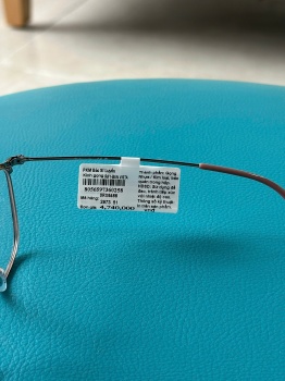 Gọng kính rayban mã ORX6466 ( 12 )